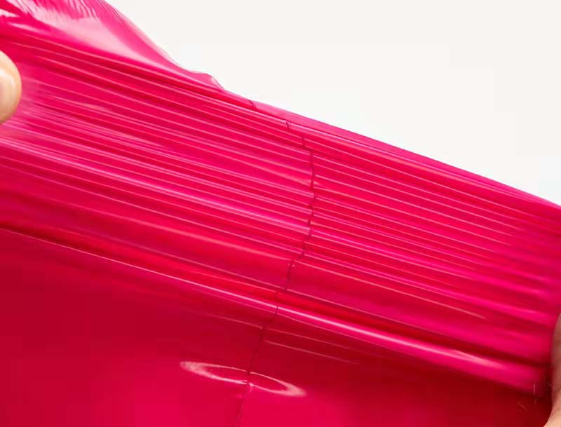 仪陇玫红色快递袋-05